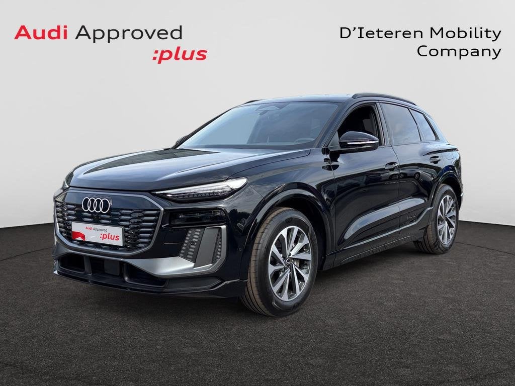 Audi Q6 e-tron Q6 e-Tron 100 kWh 55 Quattro S line, Autos, Audi, Autres modèles, Achat, ABS, Automatique