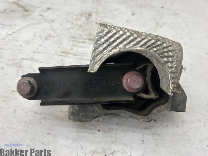 Support moteur d'un Landrover Evoque, Land Rover, -, 3 mois de garantie, Utilisé