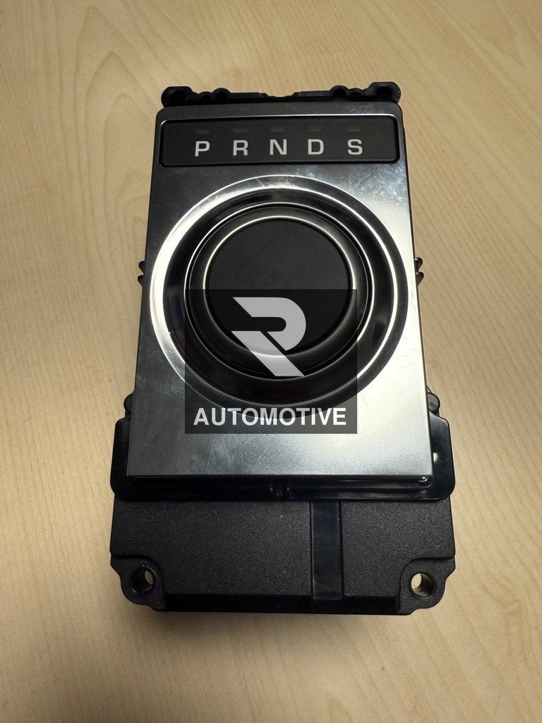 Pommeau de levier de vitesse complet pour Range Rover Vogue, Neuf, Land Rover, Dpoffice@jaguarlandrover.com, Abbey Road, Whitley 1
CV3 4LF  Coventry