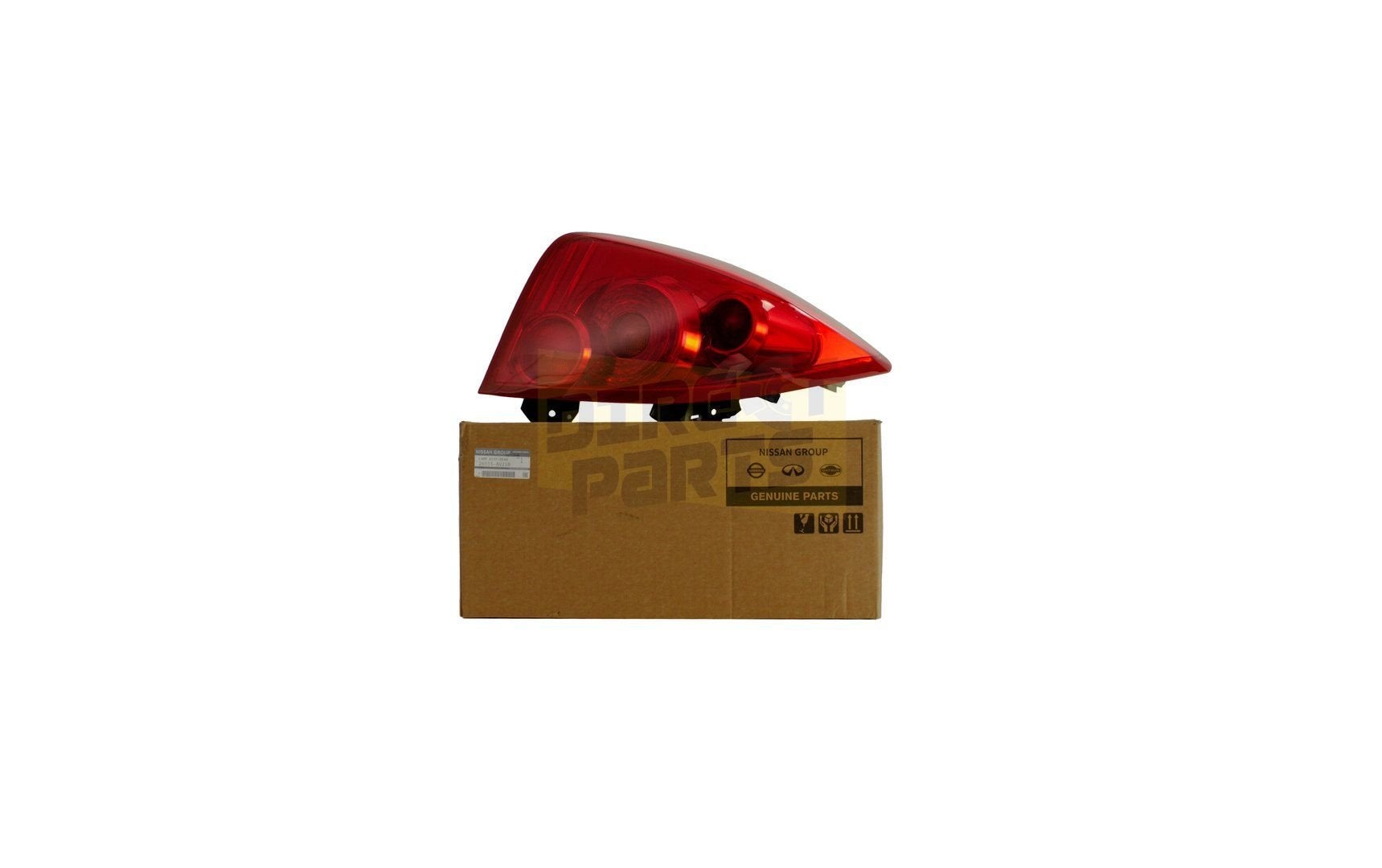Nissan Primera Liftback achterlicht Rechts Origineel!  26550, Autos : Pièces & Accessoires, Neuf, -, -, -