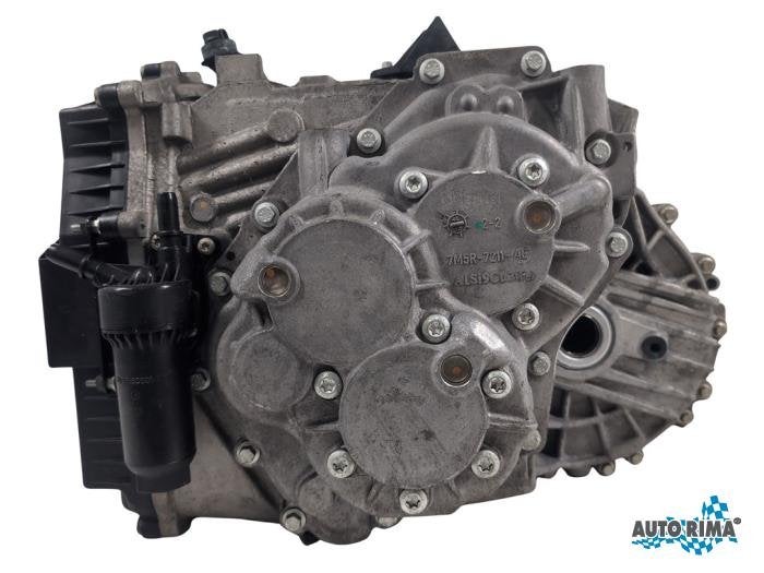 Automaatbak d'un Volvo V70, -, 3 mois de garantie, -, -