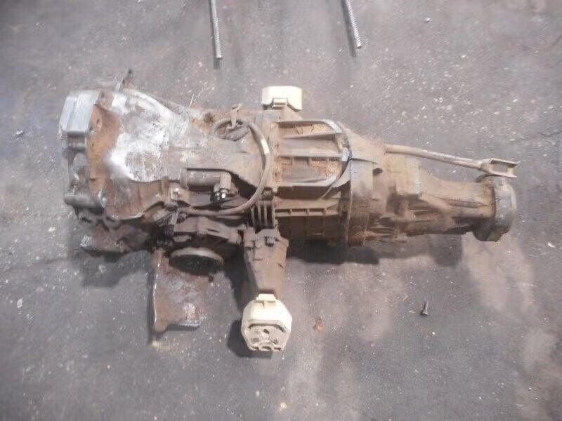 VERSNELLINGSBAK SCHAKEL 100 Avant Quattro (C4) (bakcodecdv), Auto-onderdelen, Gebruikt, Auto-Union-Straße 1, 85057 Ingolstadt, DE