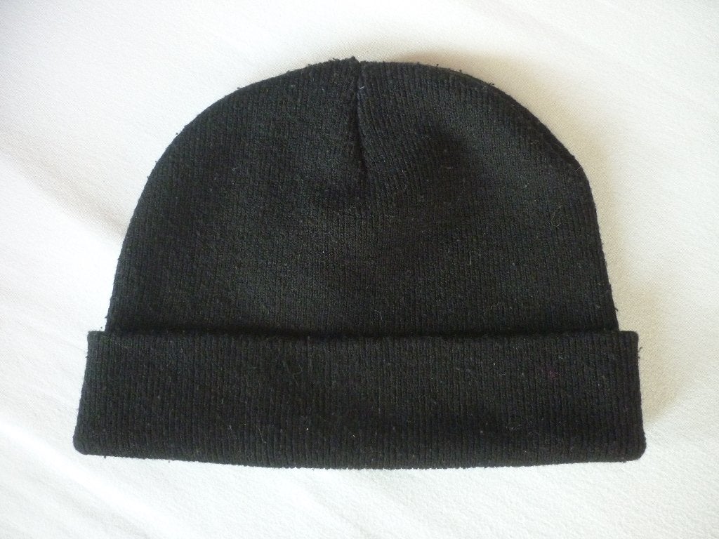 Gebreide Muts Nilton's, Nilton's, Maat 48/50 (M), Ophalen of Verzenden, Gedragen