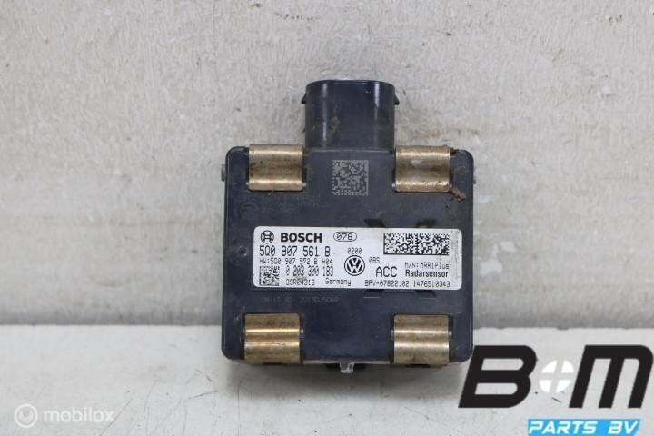 ACC radarsensor VW Golf 7 5Q0907561B, Auto-onderdelen, Gebruikt