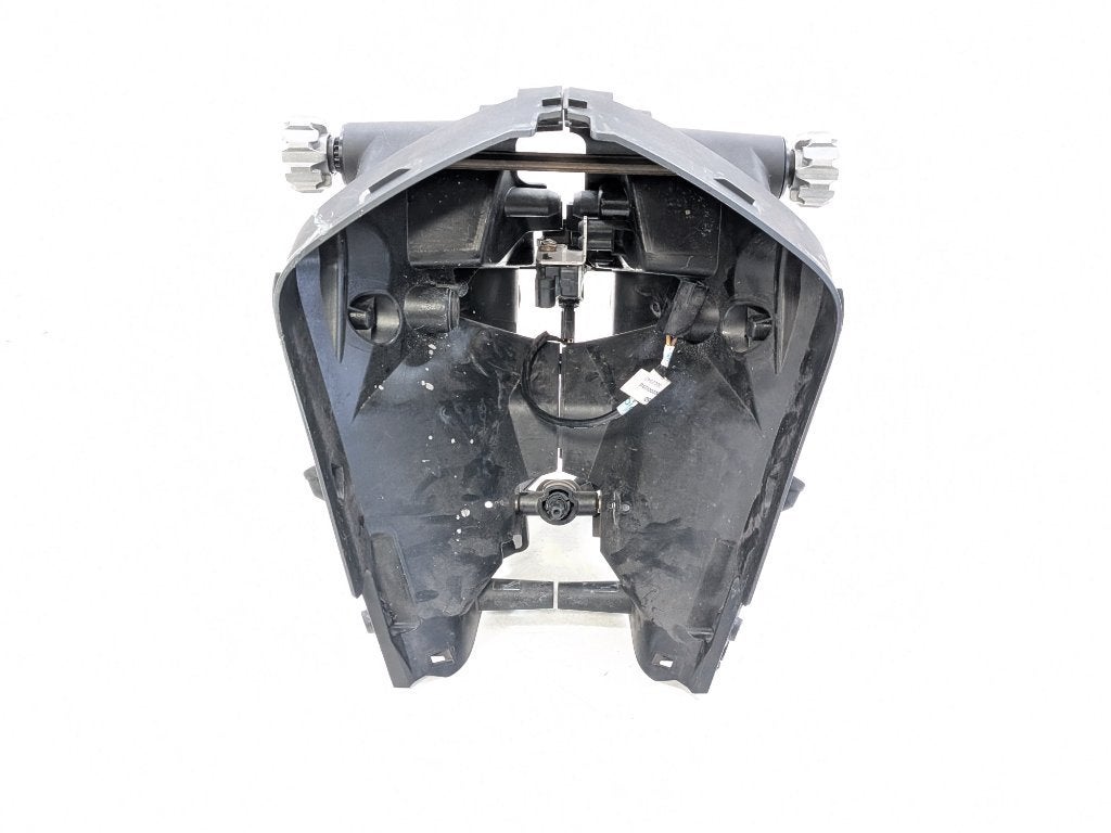 KUIPFRAME KTM 1290 Super Adventure S 2017-2020, Dhr. S. di Majo, Gebruikt, Info@cama-motorparts.nl, P.J. Troelstraweg 8 8
3144 CX  MAASSLUIS, NL