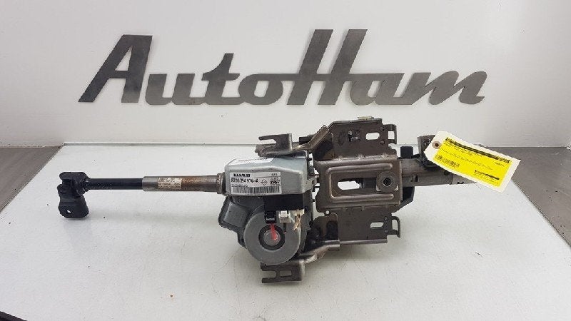 DIRECTION ASSISTEE ELECTRIQUE Renault Clio III (BR / CR), Utilisé, Renault