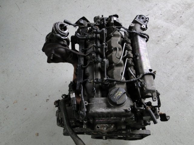 Moteur D4FB Complet i30 ix20 VENGA CARENS ELANTRA STONIC