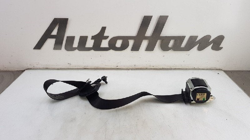VEILIGHEIDSGORDEL RECHTS VOOR BMW 5 serie (E60), Gebruikt, BMW