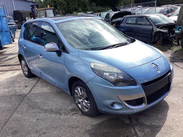 Joint avant droit d'un Renault Scenic, Renault, -, 3 mois de garantie, Utilisé