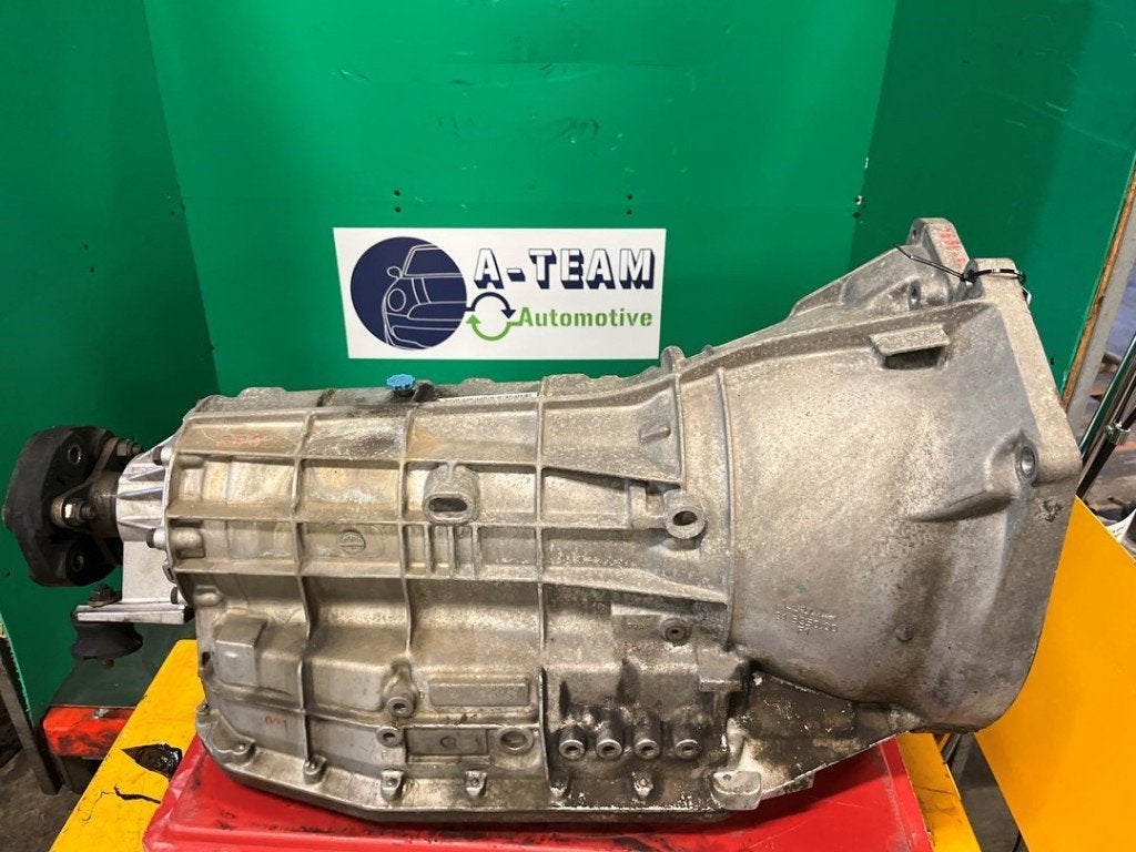 VERSNELLINGSBAK AUTOMAAT 3 serie (E46 / 4) (|24007563294|), Auto-onderdelen, Gebruikt, BMW, Petuelring 130
80809  München, DE