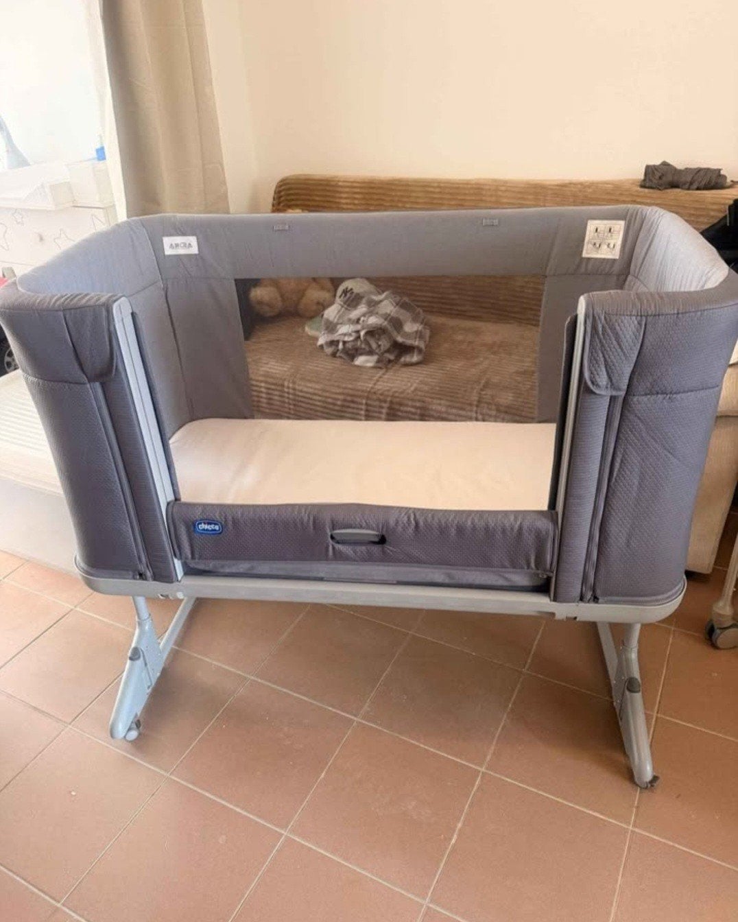 Lit Bébé Chicco, Enlèvement ou Envoi, Lit