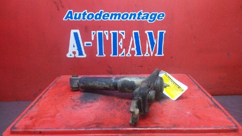 AMORTISSEUR OU ABSORBEUR DE CHOC AVANT DROIT Transporter T4, Volkswagen, Volkswagen AG, Utilisé, Kundenbetreuung@volkswagen.de
