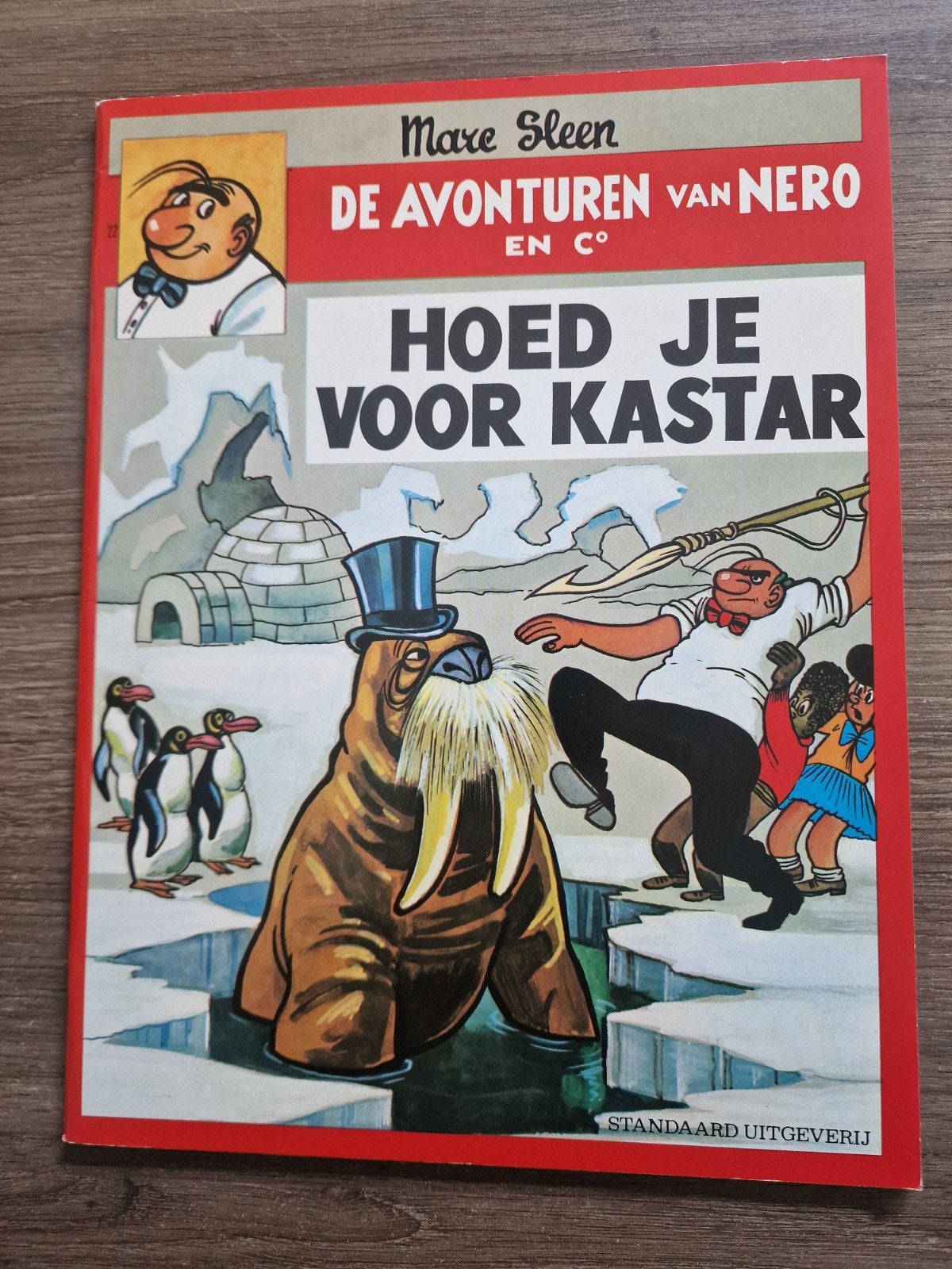 strips. Nero, Boeken, Marc Sleen, Ophalen of Verzenden, Zo goed als nieuw, Meerdere stripboeken