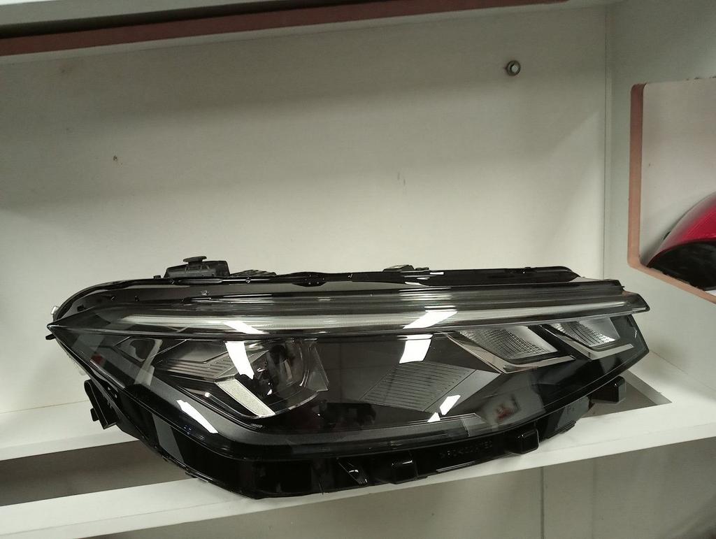 VW PASSAT 3J FULL LED KOPLAMP RECHTS NIEUW ORIGINEEL, Auto-onderdelen, Gebruikt, -, Volkswagen, -