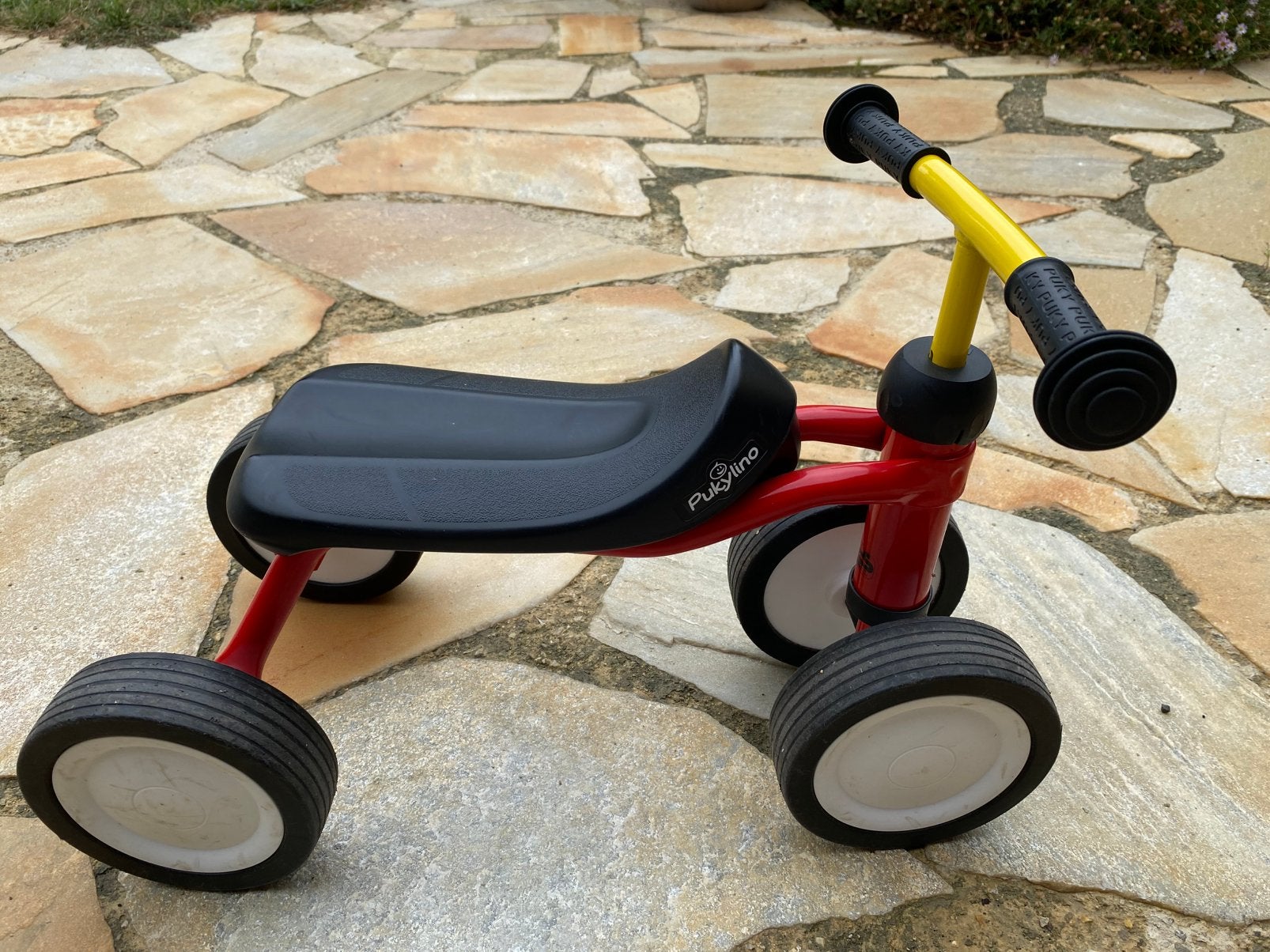 Puky Pukylino loopfiets, Ophalen, Zo goed als nieuw