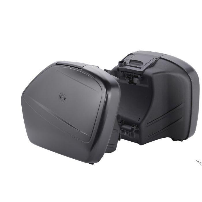 nieuwe originele Honda zijkoffers 29L, Motoren, Ophalen, Nieuw