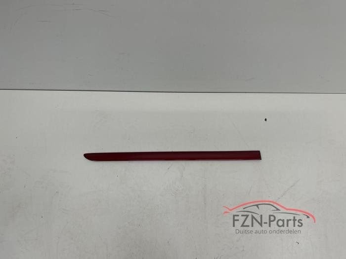VW Touran Caddy Deurlijst Deurstijl Stootstrip rechts, Ophalen of Verzenden, Gebruikt