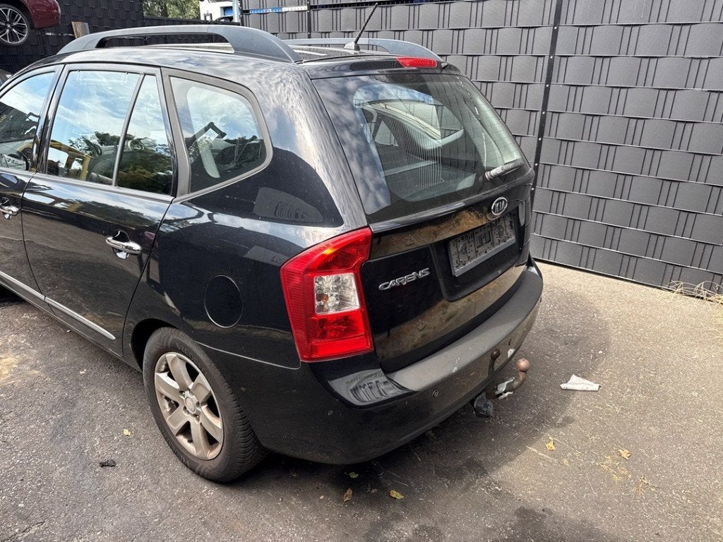 FEU ARRIÈRE GAUCHE Kia Carens III (FG) (|924011D011|), Kia, Info@kia.de, Utilisé, Theodor-Heuss-Allee 11
60486  Frankfurt am Main, DE