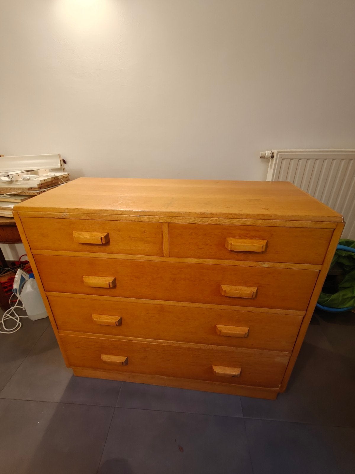 Commode classique, Maison & Meubles, Enlèvement