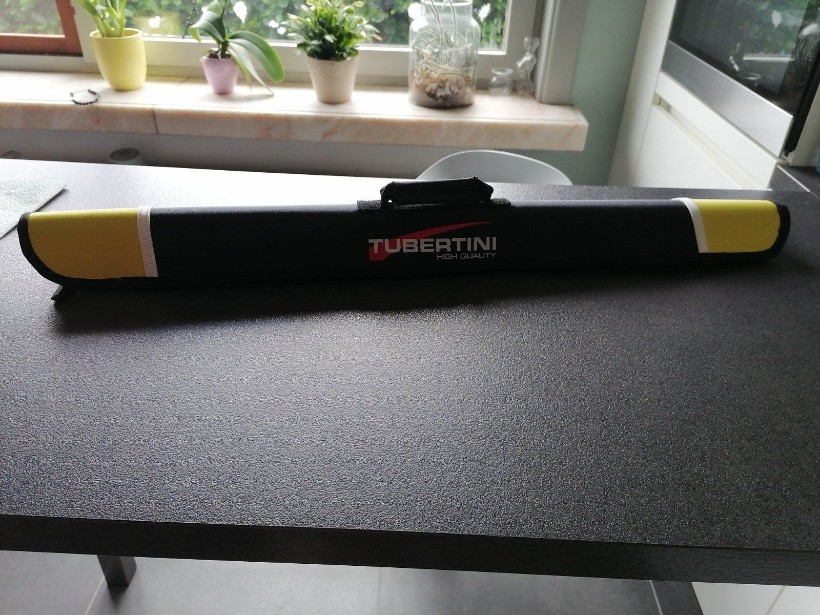 TUBERTINI KOKER VOOR FEEDER TOPPEN. NIEUW, Enlèvement ou Envoi, Neuf