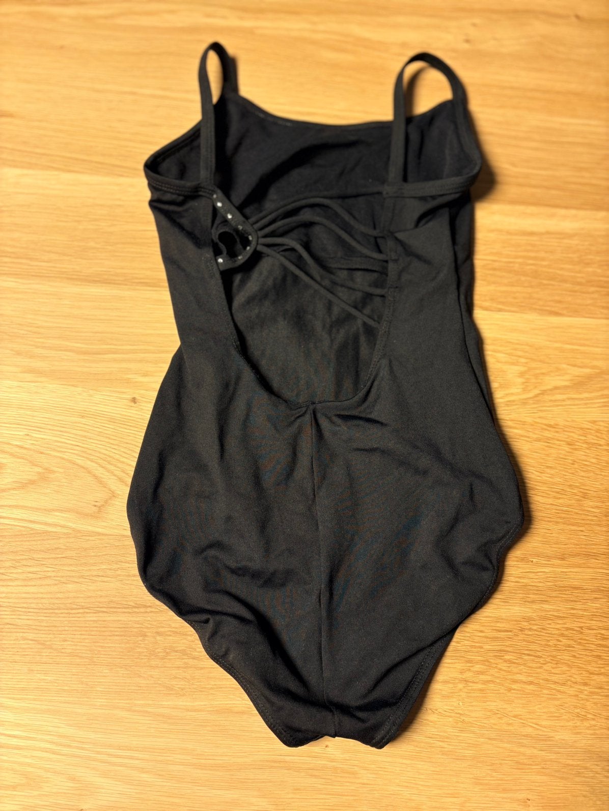 Juste au corps pour fille de 10-12 ans, Sports & Fitness, Ballet, Enlèvement, Comme neuf