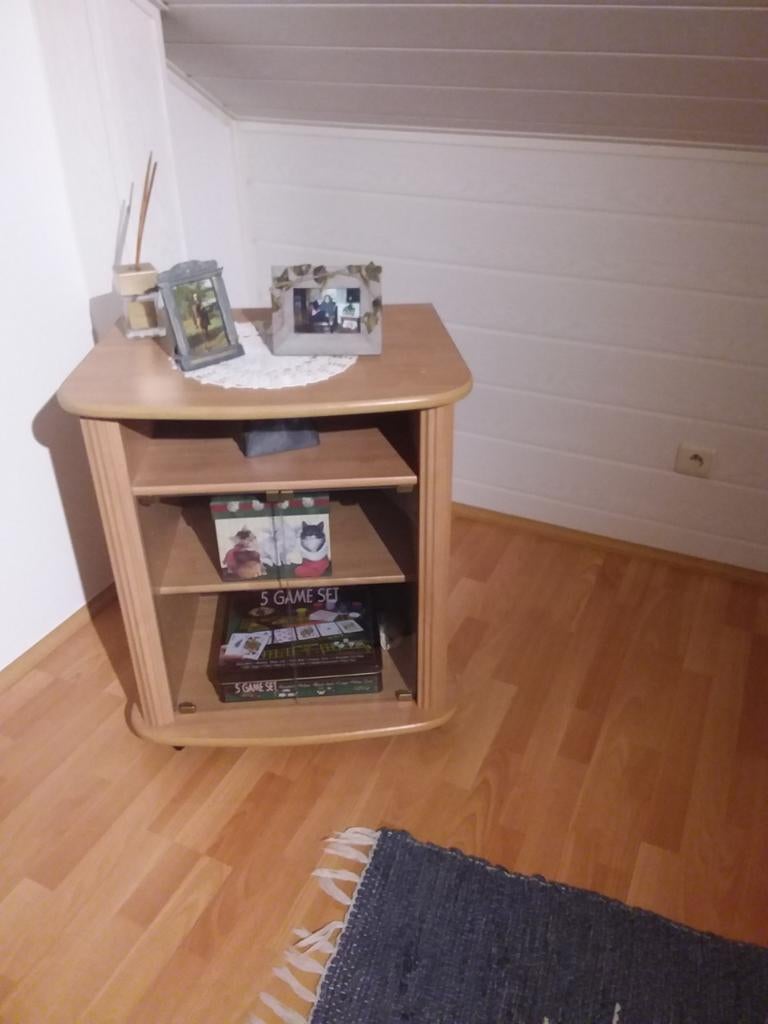 Zeer mooie tv kast of kast, Ophalen of Verzenden