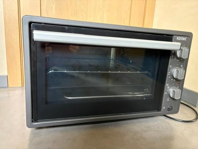 Oven, Ophalen, Minder dan 45 cm, Overige merken, Oven