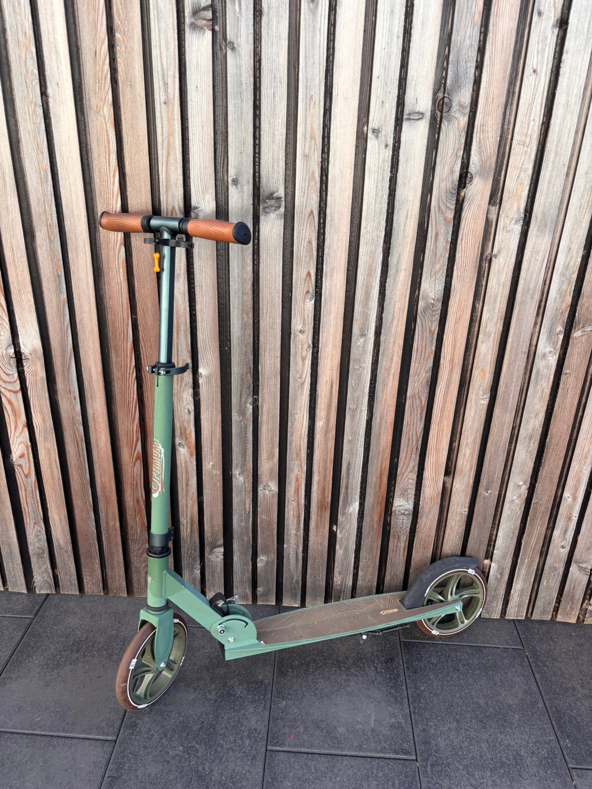 Trottinette pour enfants, Enlèvement, Comme neuf
