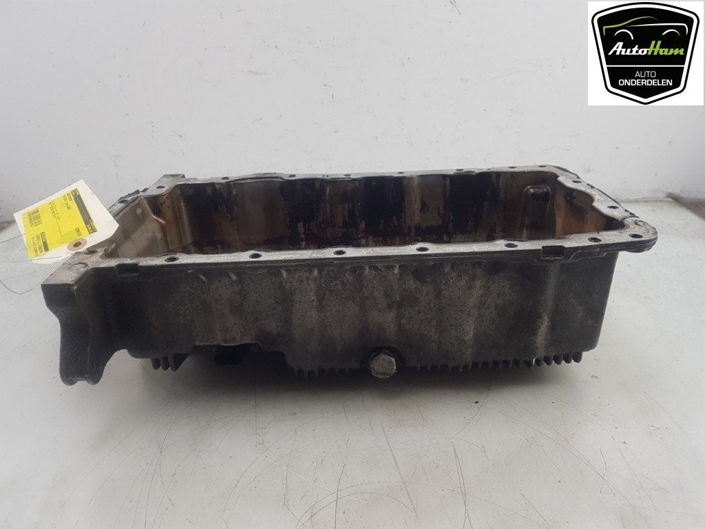 CARTERPAN Volkswagen Golf V (1K1) (02-2001/12-2010), Gebruikt, Volkswagen