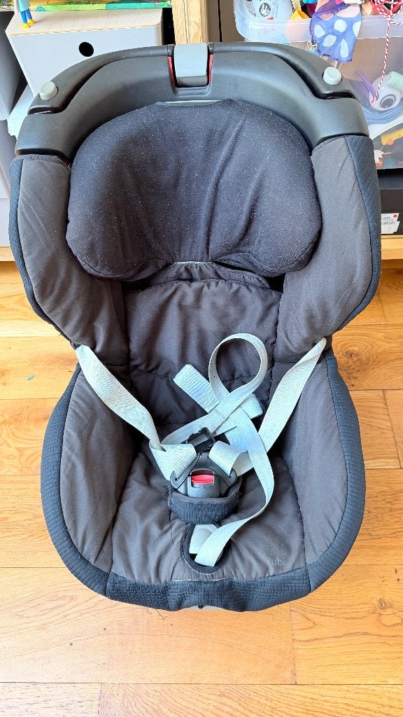 Maxi Cosy Rubi, Enlèvement, Utilisé, Maxi-Cosi