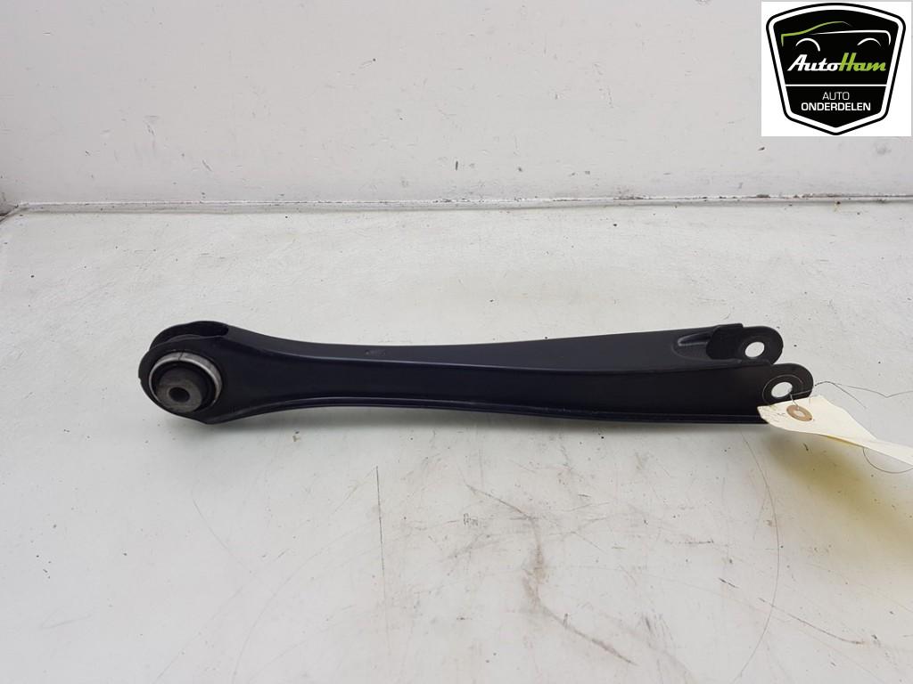 BRAS DE SUSPENSION ARRIÈRE GAUCHE Volvo XC60 II (UZ), Dhr. J. Ham, Administratie@autoham.nl, Nijkerkerstraat 27a 27a
3821 CD  AMERSFOORT, NL