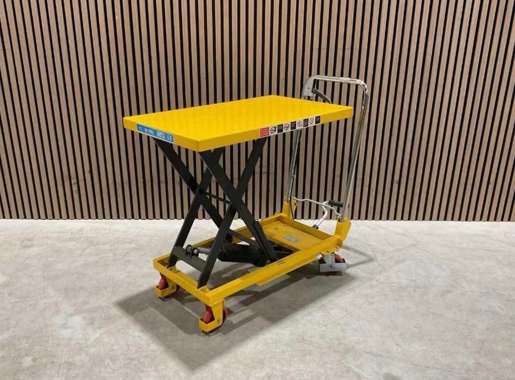 PT 150Z hydraulische lift tafel 150kg nieuw in doos ‼️, Doe-het-zelf en Bouw, Ophalen, Zo goed als nieuw
