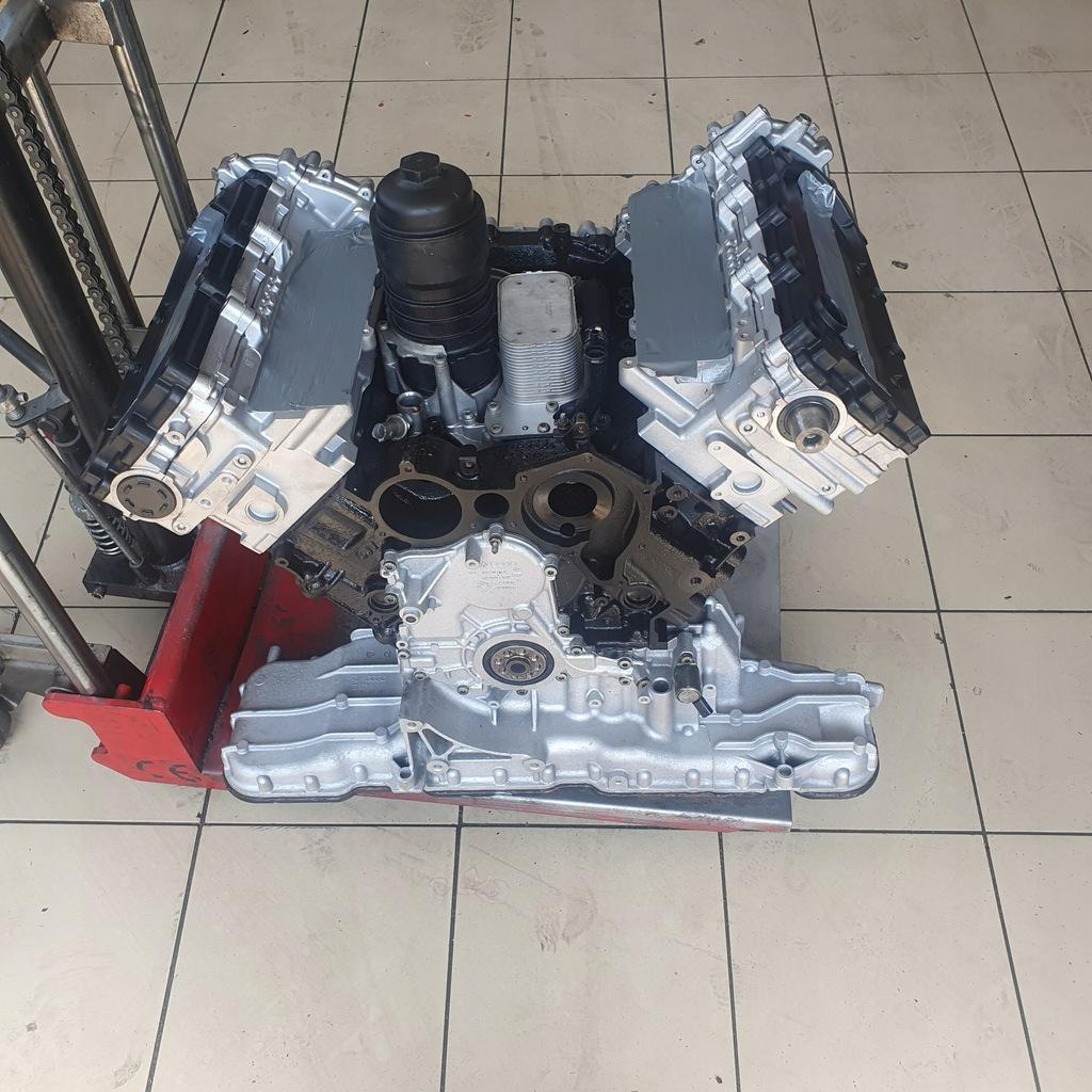 Moteur CDYC Reconditionné A6 AUDI, Envoi, Utilisé, Daihatsu
