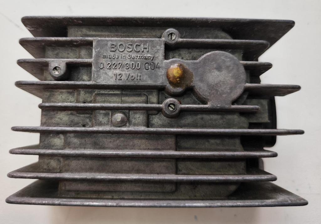 ECU BOSCH 0227300004 Porsche 911 herstelling, Auto-onderdelen, Verzenden, Gebruikt, Porsche