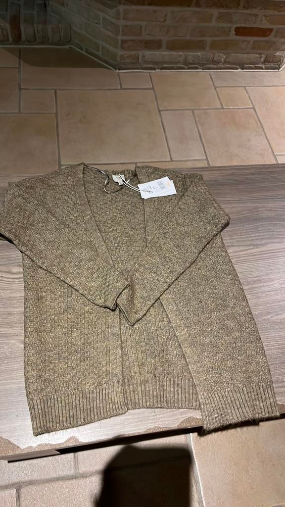 Nieuwe versia pull met label, Enlèvement ou Envoi, Comme neuf