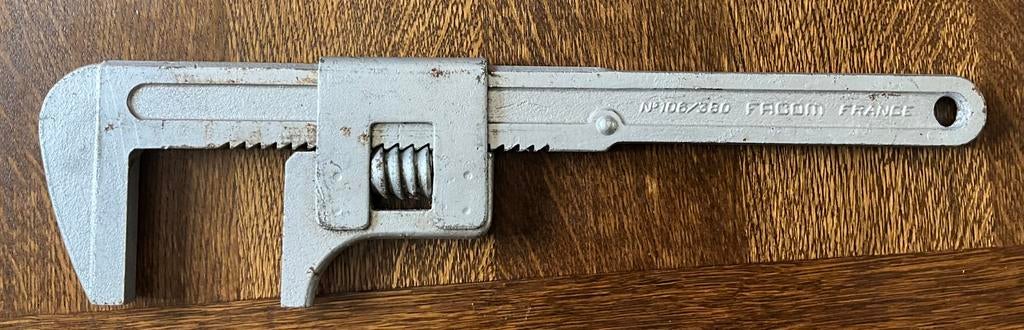 FACOM N 106/380 snelspan moersleutel, Ophalen of Verzenden, Zo goed als nieuw
