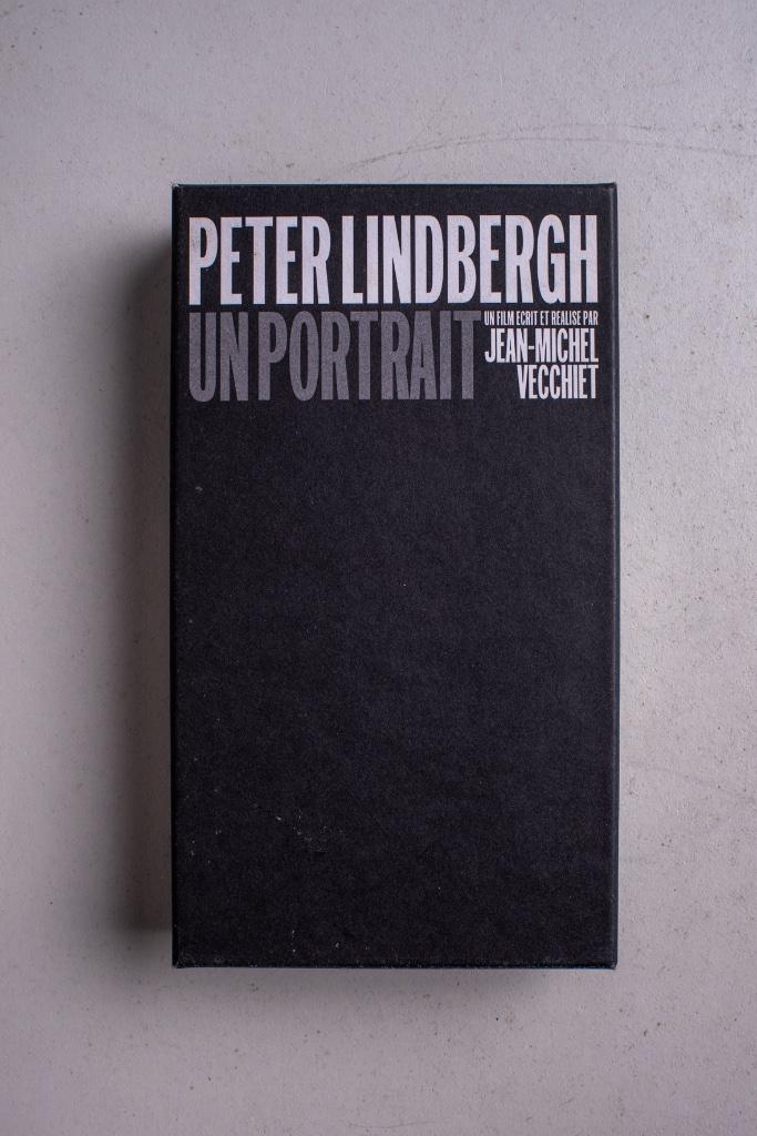 Peter Lindbergh 52' + 10 andere digitale docu's naar keuze, Ophalen of Verzenden, Zo goed als nieuw, Fotografen