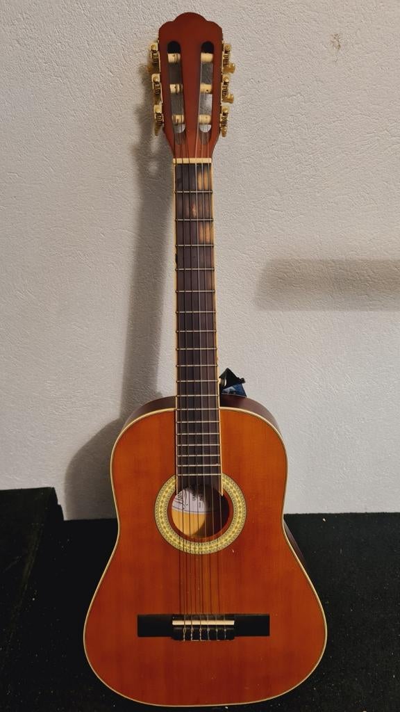 Guitare de la marque Hudson, série Standard, pour enfant, Musique & Instruments, Enlèvement, Comme neuf