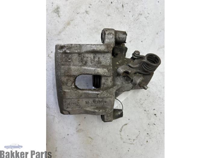 Etrier de frein (pince) arrière gauche d'un Ford Focus, -, -, 3 mois de garantie, -