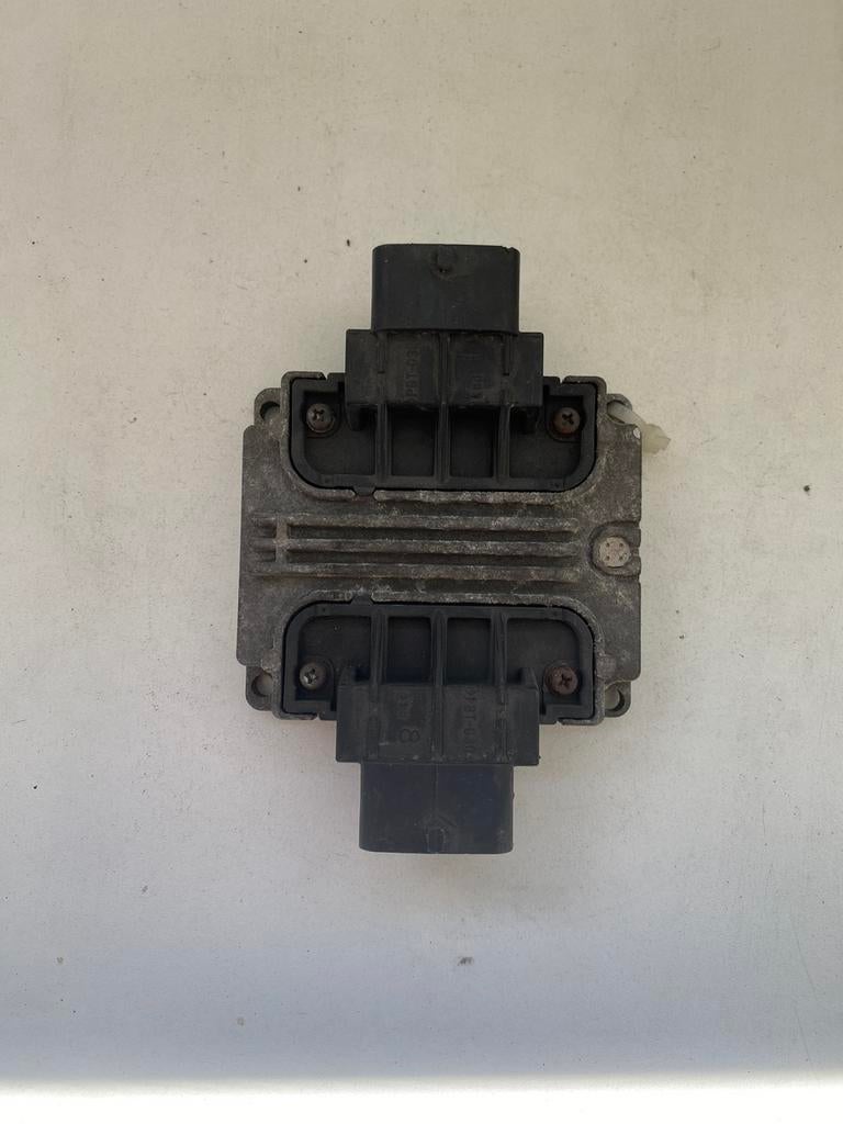 Module de boîte de vitesses automatique Saab 9-3 55560818, Enlèvement ou Envoi, Utilisé, Saab