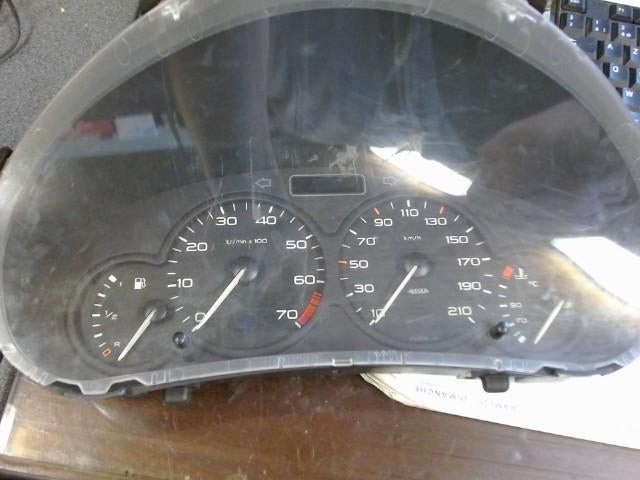 Compteur Peugeot Partner 9648836480 (500), Enlèvement, Utilisé, Peugeot