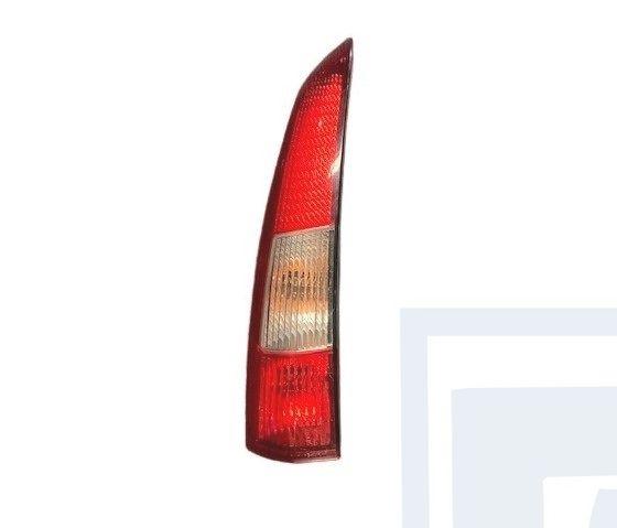 Achterlicht links Boven, Original Volvo, Hella, Volvo V70 (2, Enlèvement ou Envoi, Utilisé