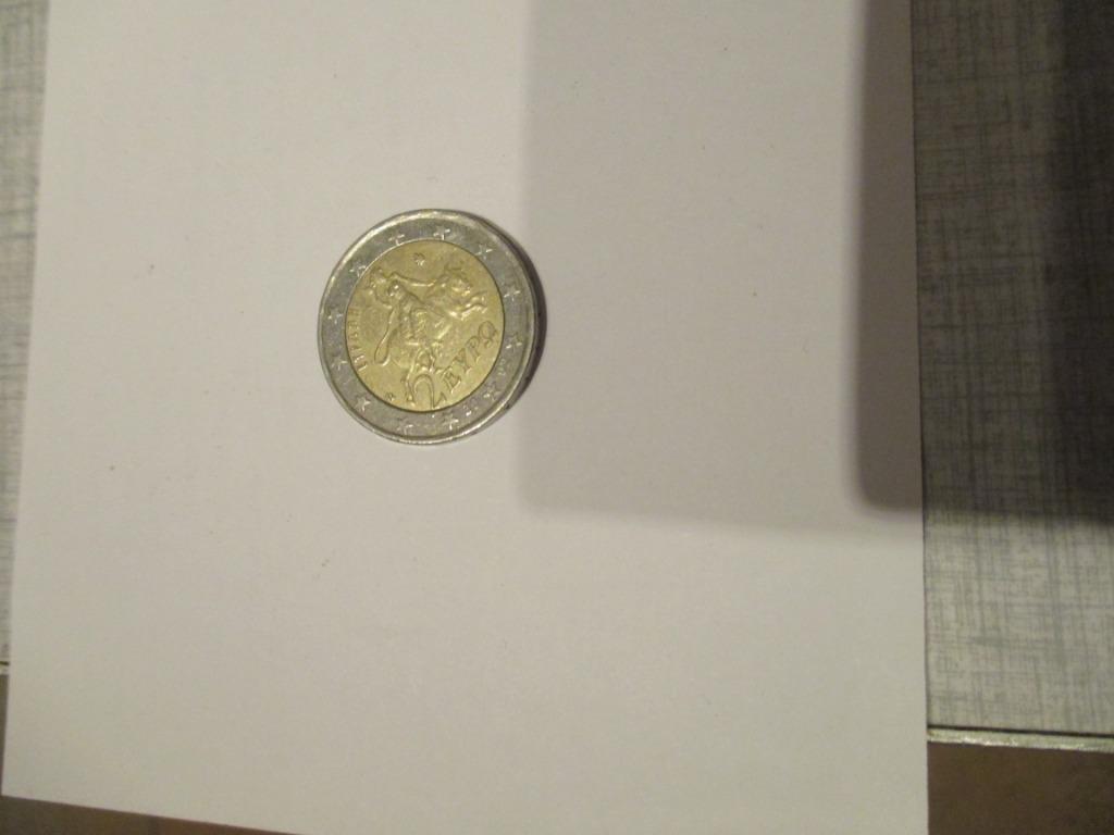 Speciale Euromunten 2 Euro 1 Euro ..., Postzegels en Munten, Ophalen of Verzenden, België, 1 euro