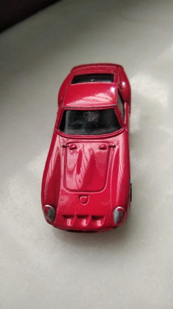 Miniatuur Ferrari 250 GTO, Enlèvement ou Envoi