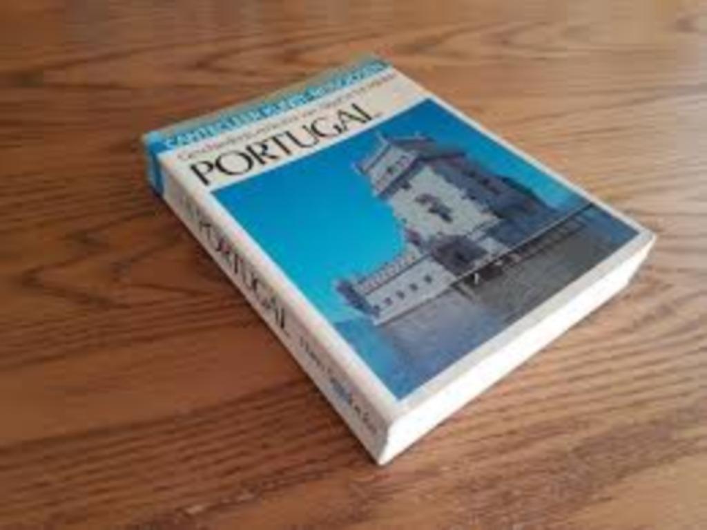 Portugal|Hans Strelocke 9021303833, Guide ou Livre de voyage, Autres marques, Enlèvement ou Envoi, Comme neuf