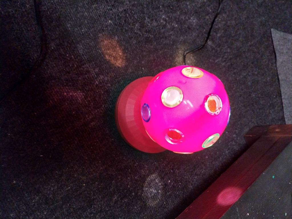 Discobol, Muziek en Instrumenten, Ophalen, Gebruikt, Discobol, Kleur