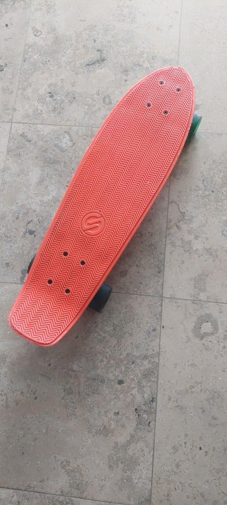 Pennyboard zeer stevig en degelijk, Ophalen of Verzenden, Zo goed als nieuw
