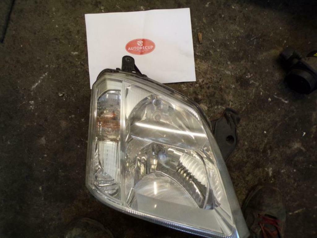 optique de phare  opel meriva  A  droit, Ophalen of Verzenden, Gebruikt, Opel