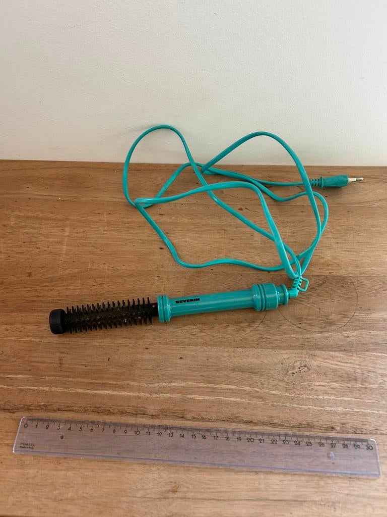 Brosse cheveux chauffante Severin, Enlèvement ou Envoi