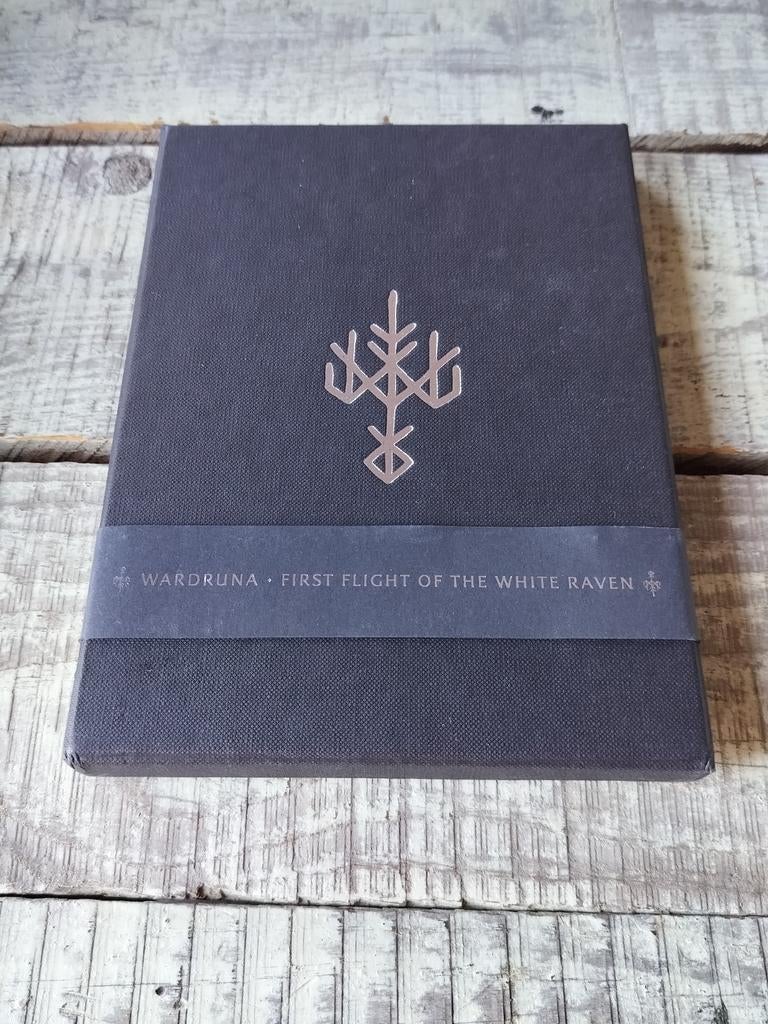 Wardruna postkaarten, Boeken, Ophalen of Verzenden